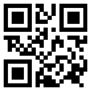 3916266519 QrCode associato