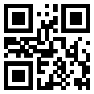 Il QrCode di 3916266521