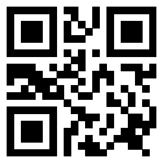 Immagine del Qr Code di 3916266523