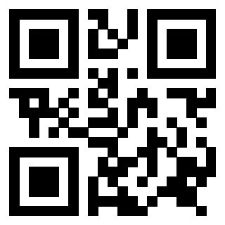3916266525 Qr Code associato