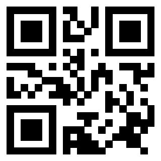 Scansione del Qr Code di 3916266526