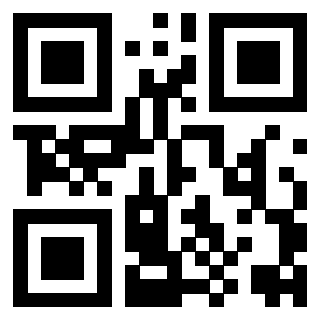 Il Qr Code di 3916266527