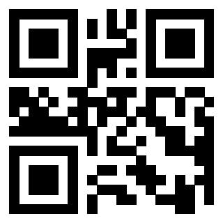 Immagine del QrCode di 3916266528