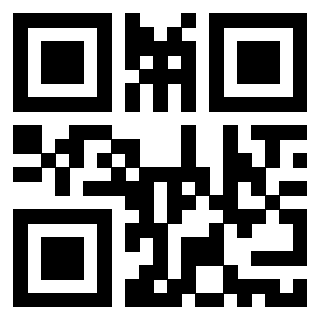 3916266529 QrCode associato