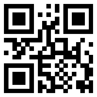 Immagine del Qr Code di 3916266530