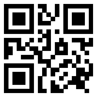 Il QrCode di 3916266534