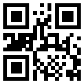 Immagine del Qr Code di 3916266538