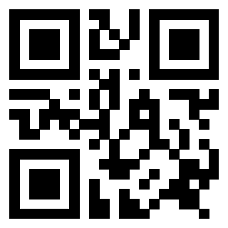 3916266540 - Immagine del Qr Code associato