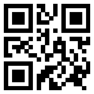 3916266541 - Immagine del Qr Code associato