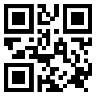3916266542 QrCode associato