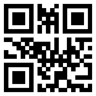 3916266543 - Immagine del Qr Code associato
