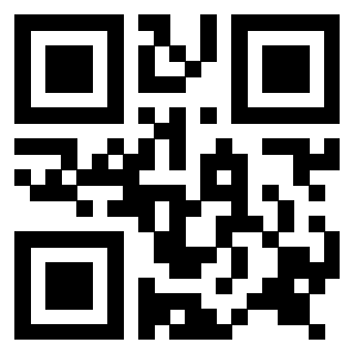 3916266549 QrCode associato