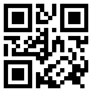 3916266550 - Immagine del Qr Code associato