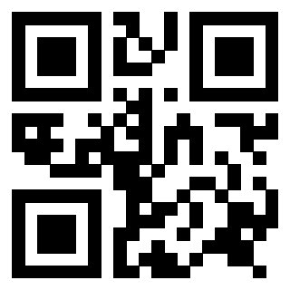 Il Qr Code di 3916266551