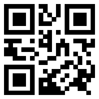 Immagine del Qr Code di 3916266554