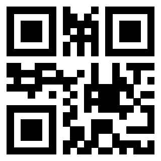 Immagine del Qr Code di 3916266556