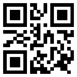 Il Qr Code di 3916266557