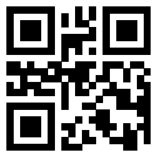 3916266559 - Immagine del Qr Code associato
