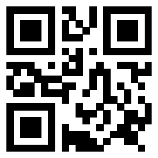 Il Qr Code di 3916266561