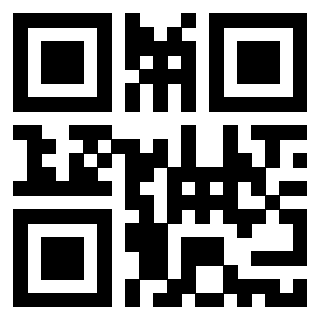 3916266562 - Immagine del Qr Code associato