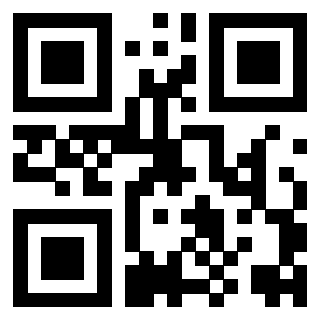 3916266563 - Immagine del Qr Code associato