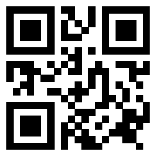 3916266564 - Immagine del QrCode associato