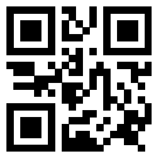 3916266566 QrCode associato