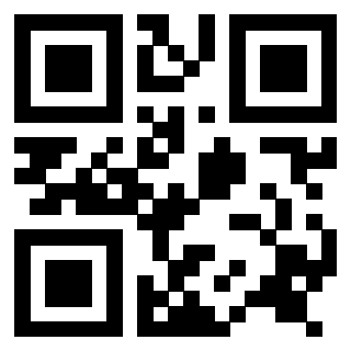 3916266572 - Immagine del QrCode associato
