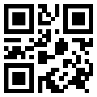 3916266576 - Immagine del Qr Code associato