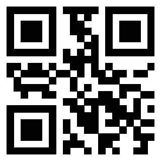 Immagine del Qr Code di 3916266577