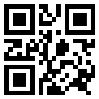 3916266578 - Immagine del QrCode associato