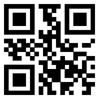 Immagine del Qr Code di 3916266580