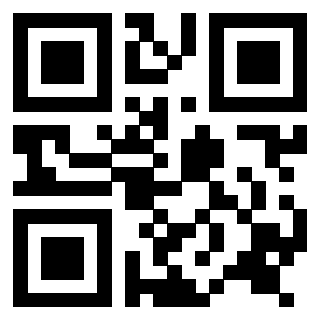 3916266581 - Immagine del QrCode associato