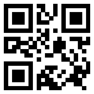 3916266582 QrCode associato