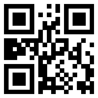 Immagine del Qr Code di 3916266584