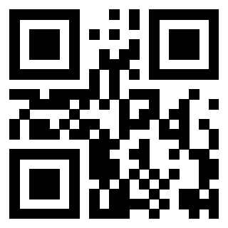 3916266586 - Immagine del Qr Code associato