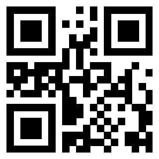 Il QrCode di 3916266590