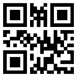 Scansione del Qr Code di 3916266591