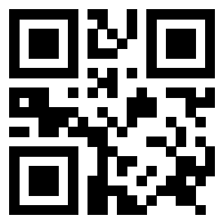 Immagine del QrCode di 3916266592