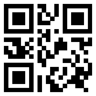 3916266593 - Immagine del Qr Code