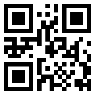 Il Qr Code di 3916266598