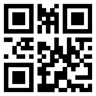 Immagine del QrCode di 3916266599