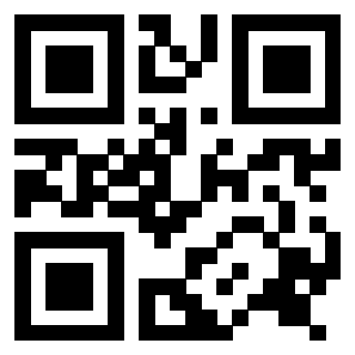 3916266600 - Immagine del Qr Code associato