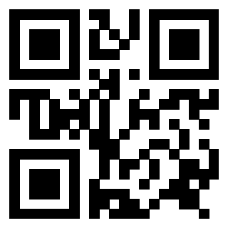 Scansione del QrCode di 3916266601