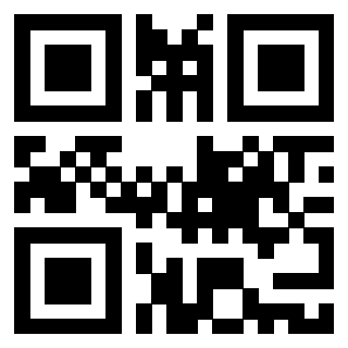 Immagine del Qr Code di 3916266602