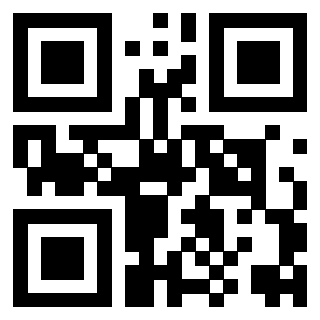 Immagine del Qr Code di 3916266603
