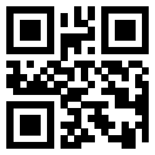 3916266606 - Immagine del QrCode associato