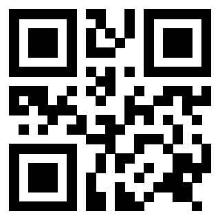 3916266608 - Immagine del Qr Code associato