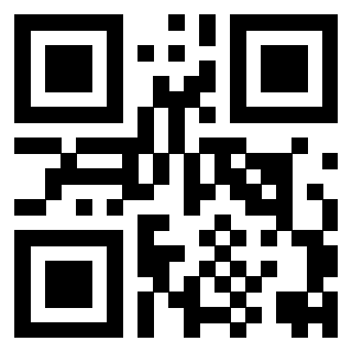 Scansione del QrCode di 3916266610