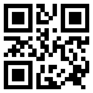 3916266612 - Immagine del Qr Code associato